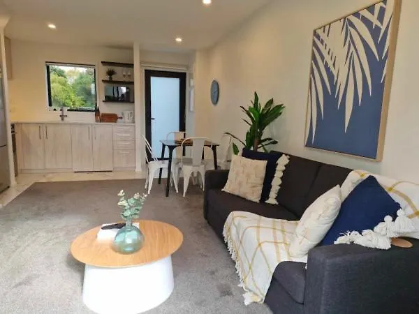 Kilmore Apartments 4 Christchurch
